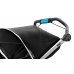 Детская коляска THULE URBAN GLIDE² NEW DOUBLE 2 в 1